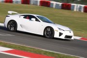 Lexus LFA 1 180x120