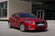 Mazda3 Skyactive D 1 180x120