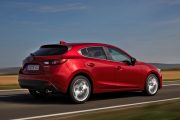 Mazda3 Skyactive D 6 180x120