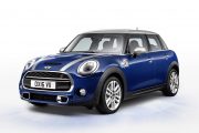 Mini Cooper S 5 Door 1 180x120