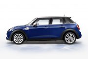 Mini Cooper S 5 Door 3 180x120