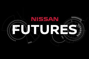 Nissan-Futures