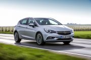 Opel Astra BiTurbo 5 Door 301318 180x120