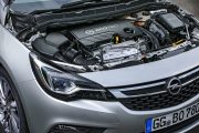 Opel Astra BiTurbo 5 Door 301328 180x120