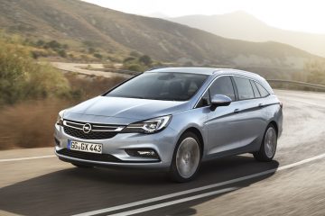 Opel Astra Sports Tourer 297392 360x240