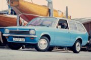 Opel Kadett C Caravan 1973 1979 180x120