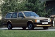 Opel Kadett D Caravan 1979 1984 180x120