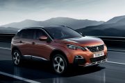 PEUGEOT 3008 1605STYP 101 180x120