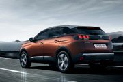 PEUGEOT 3008 1605STYP 102 180x120