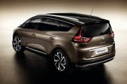 Renault Grand Scenic 2 180x120