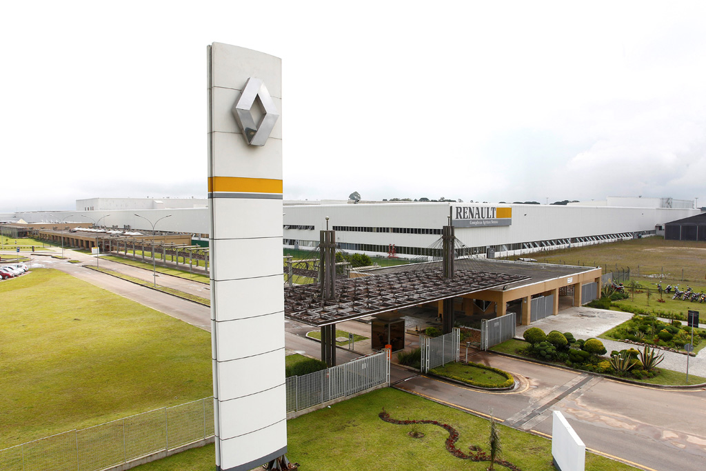 Renault-Group Brasil