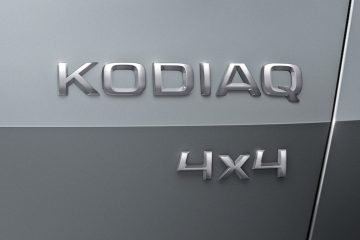 Skoda Kodiaq 360x240