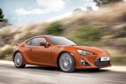 Toyota GT86 2012 180x120