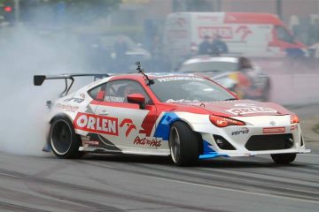 Toyota-GT86-Drifting 3