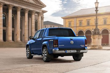 VW Amarok V6 1 360x240