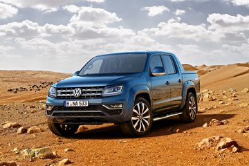 VW Amarok V6 3 360x240