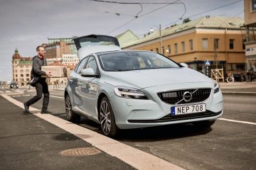 Volvo Cars Urb It 3 360x240