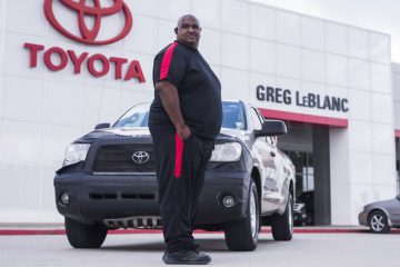 Toyota Million Mile Tundra 6 360x240