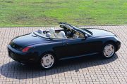 1999 Lexus Sc Sport Coupe Conv 180x120