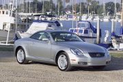 2005 Lexus Sc 430 04 180x120