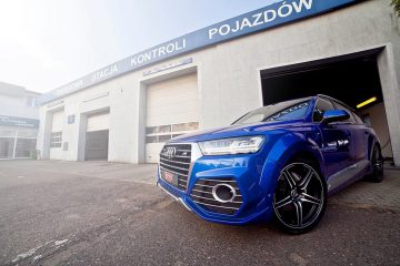 Audi Q7 Pachura 7 360x240