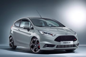 FordGeneva2016 FiestaST200 01