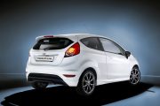 FordST Line 2016 Fiesta 3 4 Back 180x120