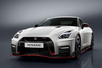 GT R NISMO 2017 146187 1 5 360x240