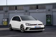 Golf GTI Clubsport 290km 1 180x120