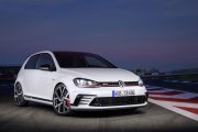 Golf GTI Clubsport 290km 4 180x120