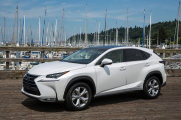 Lexus-NX 1