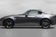 Mazda MX 5RF 2 180x120