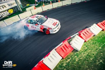 Zala-Drift-Team