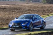 Lexus Rc F 2 180x120