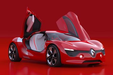 Renault Dezir 3 360x240