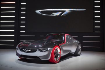 Geneva Opel GT Concept 298799 360x240