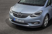 Opel Zafira 302059 180x120