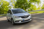 Opel Zafira 302081 180x120