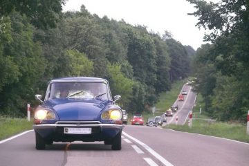 Zlot Oldtimer 3