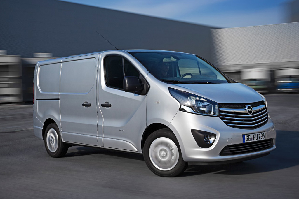 opel-vivaro