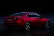 2017 Mazda6 Sedan 8 180x120