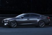 2017 Mazda6 Sedan 9 180x120