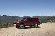 2017 Toyota 4runner Trd 2 180x120