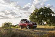 2017 Toyota 4runner Trd 6 180x120