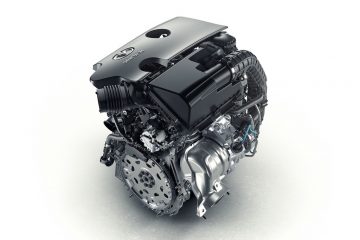 INFINITI VC T Engine R3 360x240