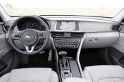 Kia Optima Sportswagon 1 180x120