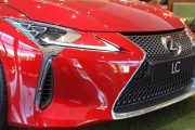 Lexus LC500 Polska 5 180x120