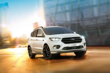 New Kuga ST Line 1 360x240