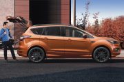 New Kuga ST Line 2 180x120