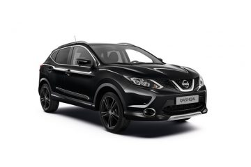 Nissan-Qashqai-Black-Edition 3